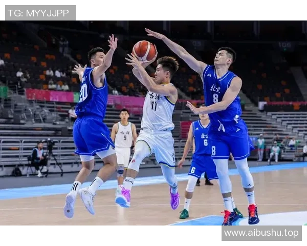 2025年吉林省青少年篮球联赛精彩纷呈各队争夺冠军激烈对抗不断升级