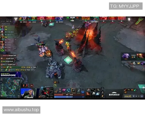 Dota2历史上最长比赛对局时长创纪录达230分钟引发热议